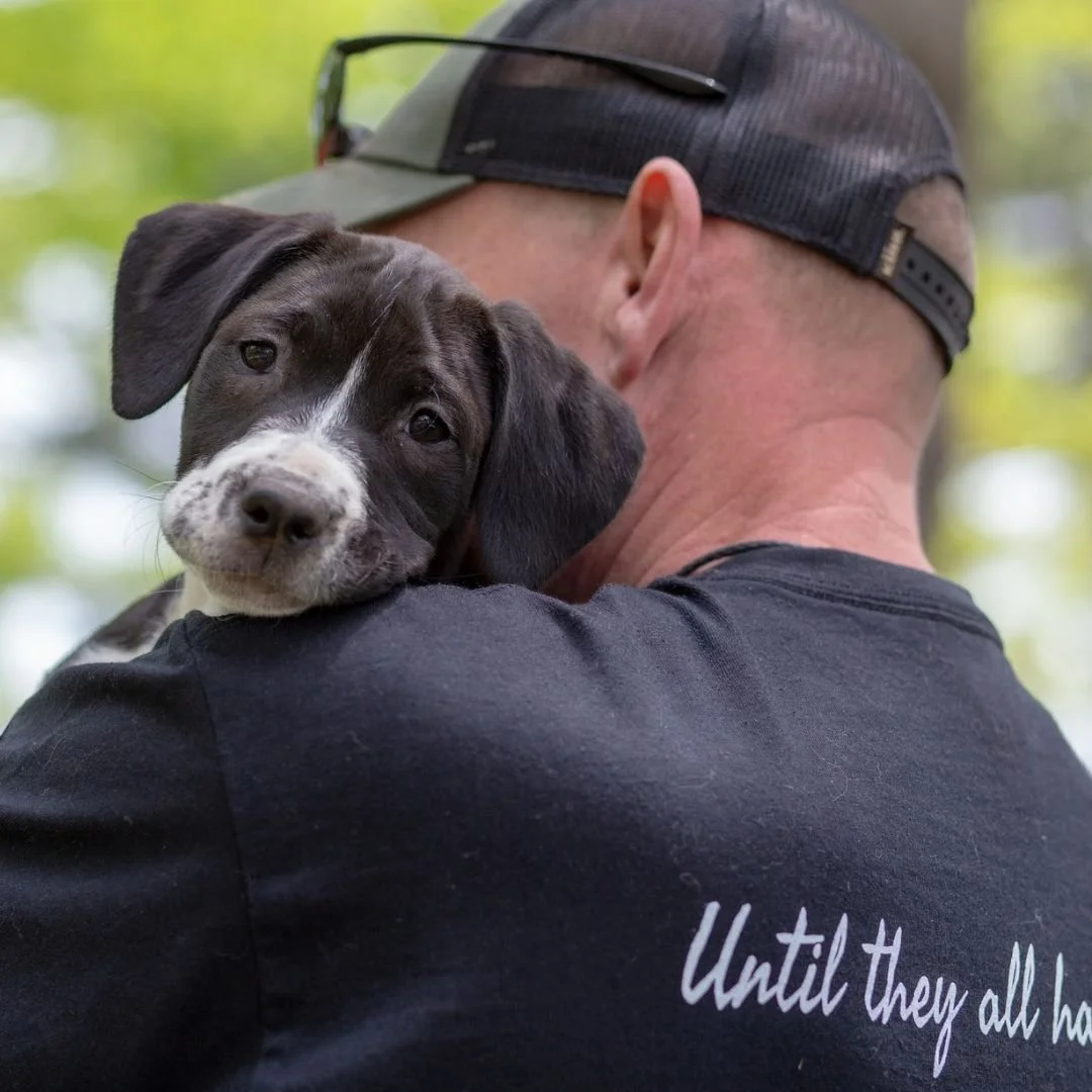Adoption Fees — To Love a Canine Rescue, Inc.