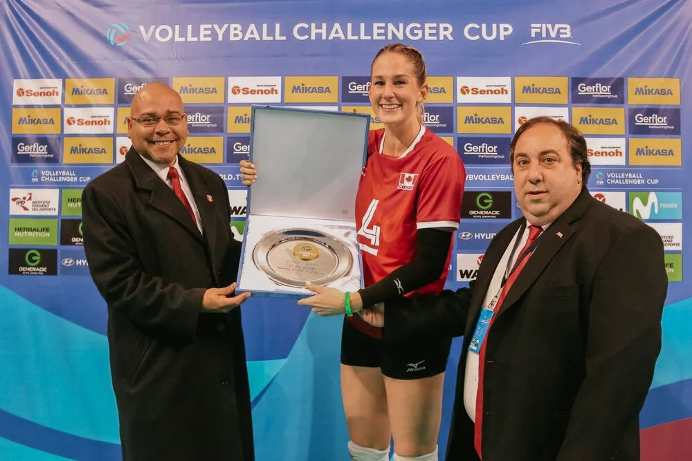 What I Wish More Club (Volleyball) Parents Knew
