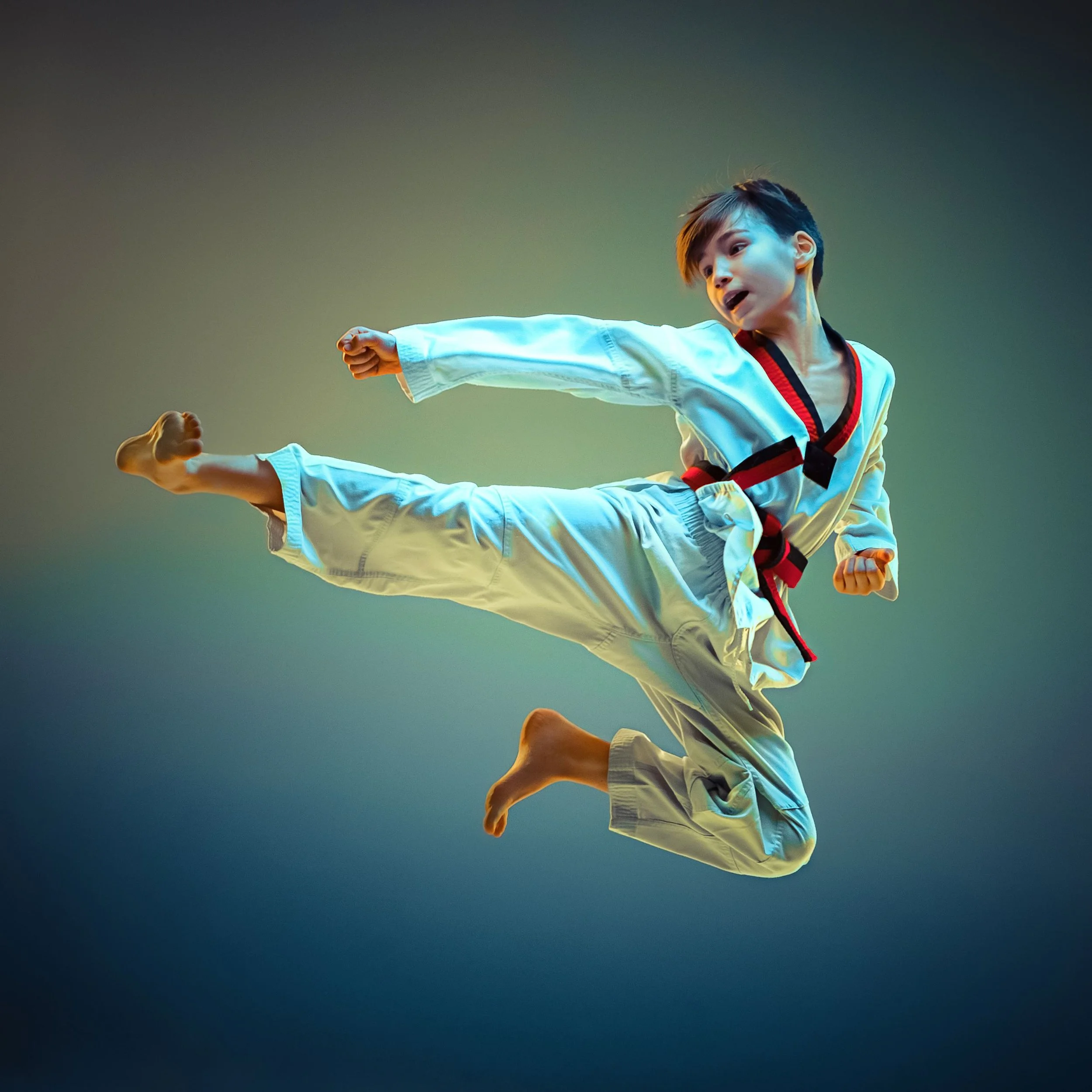 Taekwondo