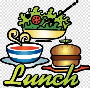 Senior Saints Luncheon