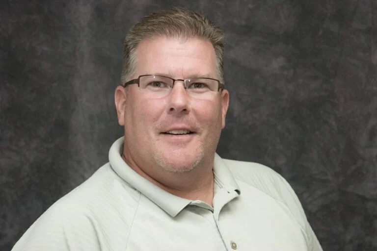 Guest Speaker - Ken Macken