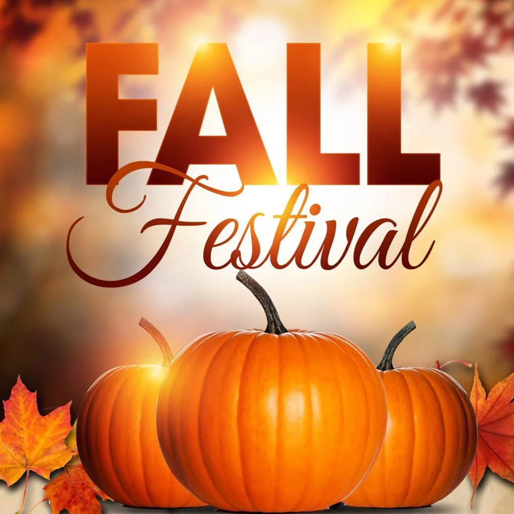 Fall Festival/Trunk-or-Treat