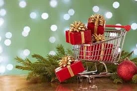 Black Friday Shopping (Copy)