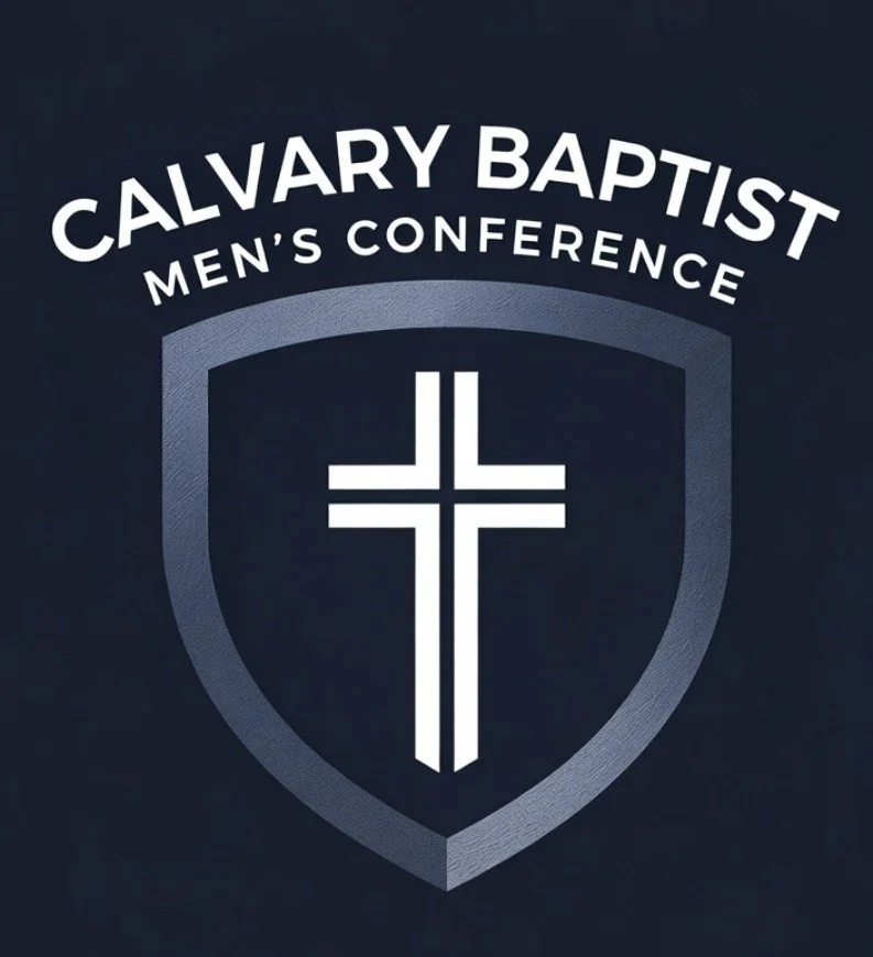 Men's Roadkill Revival Conference