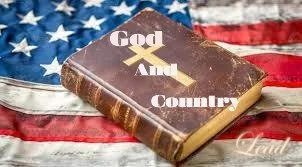God & Country Day