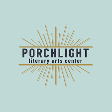 Iowa City Book Festival: Porchlight Literary Arts