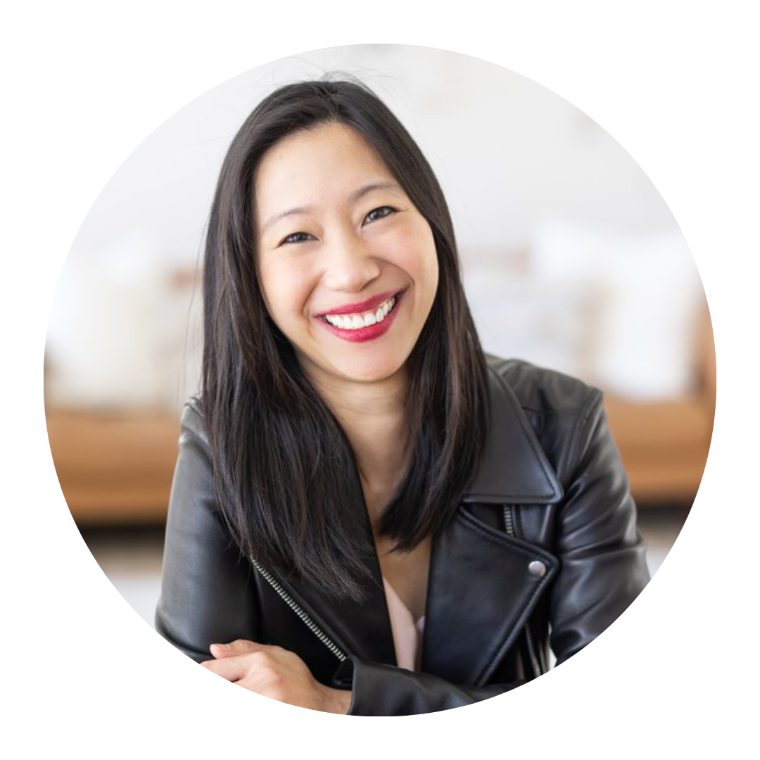 Tiffany A. Yu
