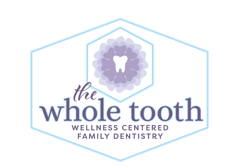 Welcome to the Whole Tooth.