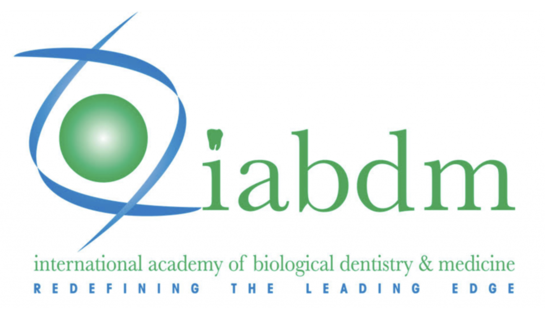 Proud Member of IABDM: network of health professionals committed to caring for the whole person – body, mind, spirit and mouth. We are dedicated to advancing excellence in the art and science of biological dentistry.