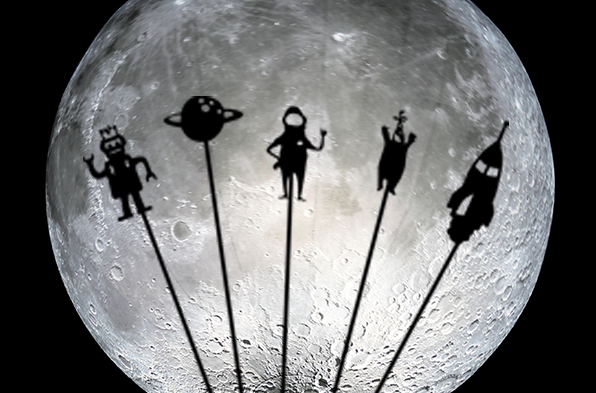 ONLINE WORKSHOP: Make your own shadow puppets — Nelson Provincial Museum