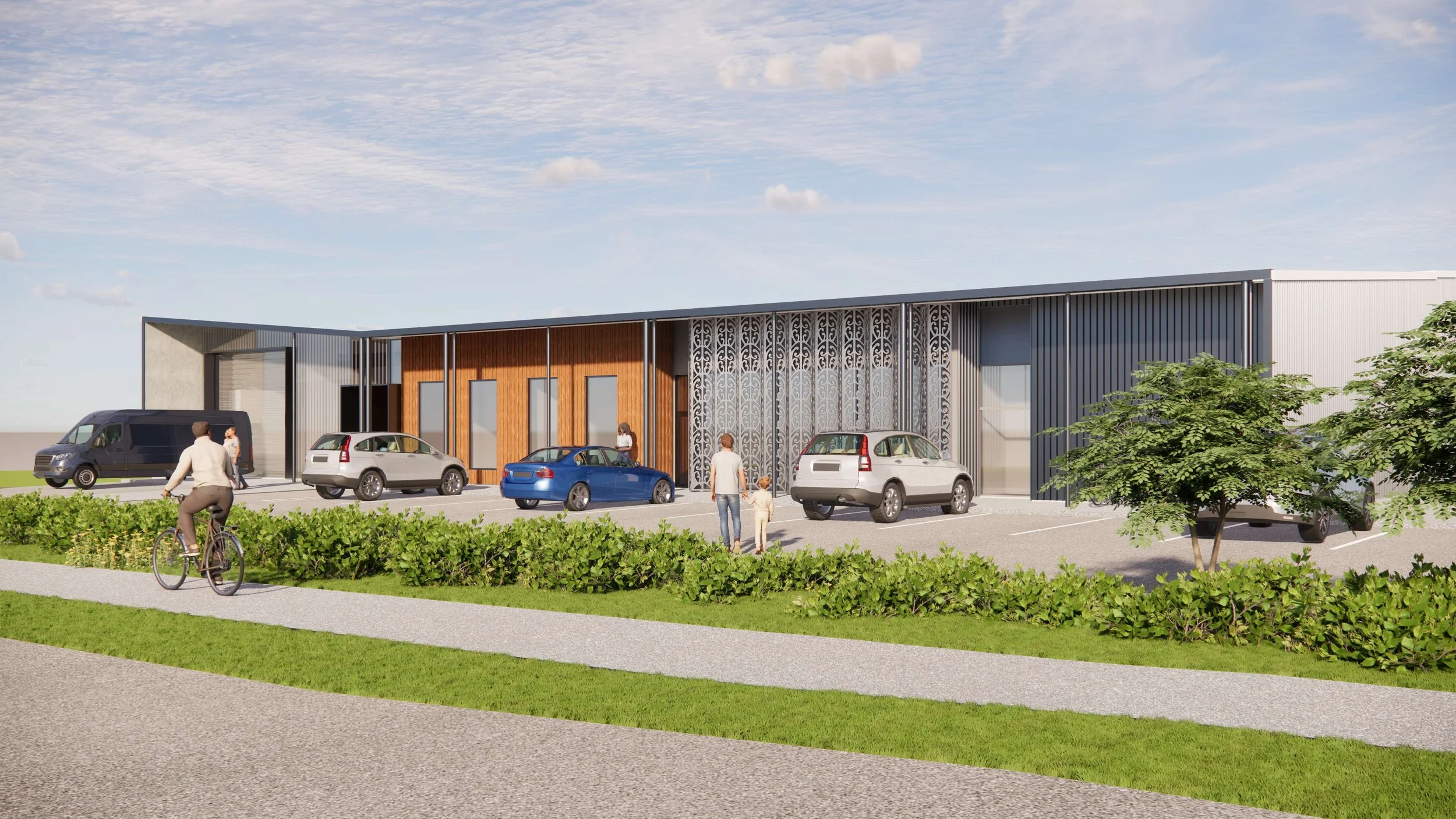 Nelson City Council Confirms Support and Funding for Richmond ARC Facility