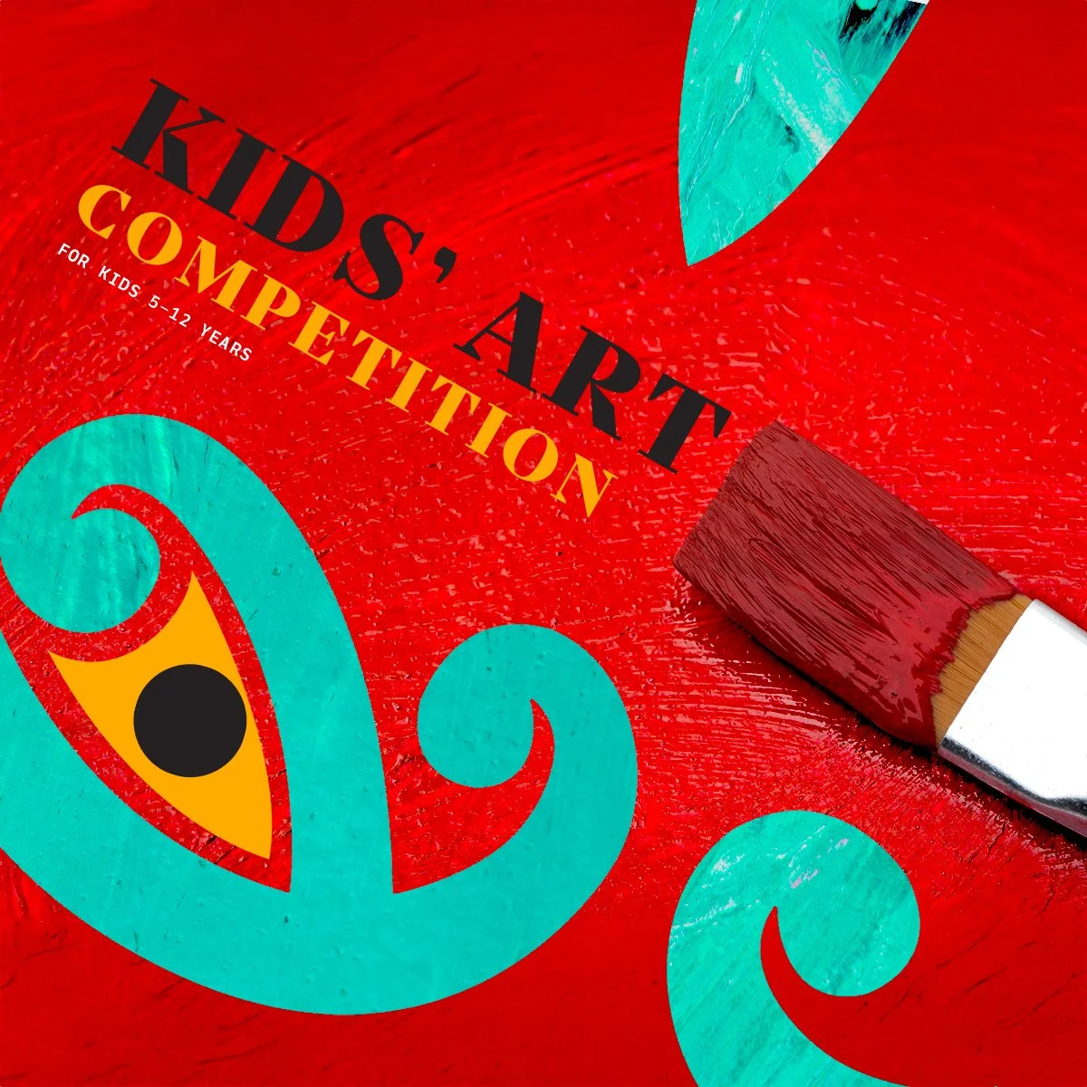 Kids’ Art Competition