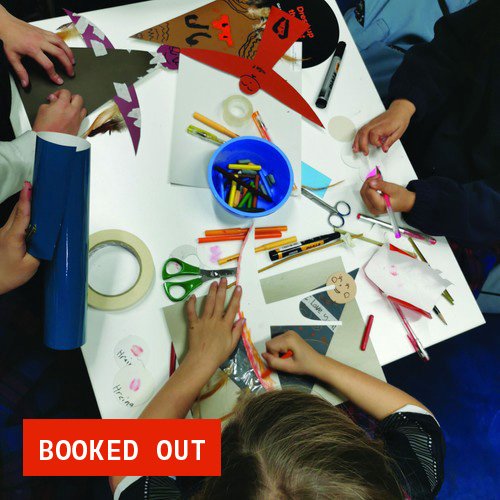 &nbsp;Heritage Craft Workshop