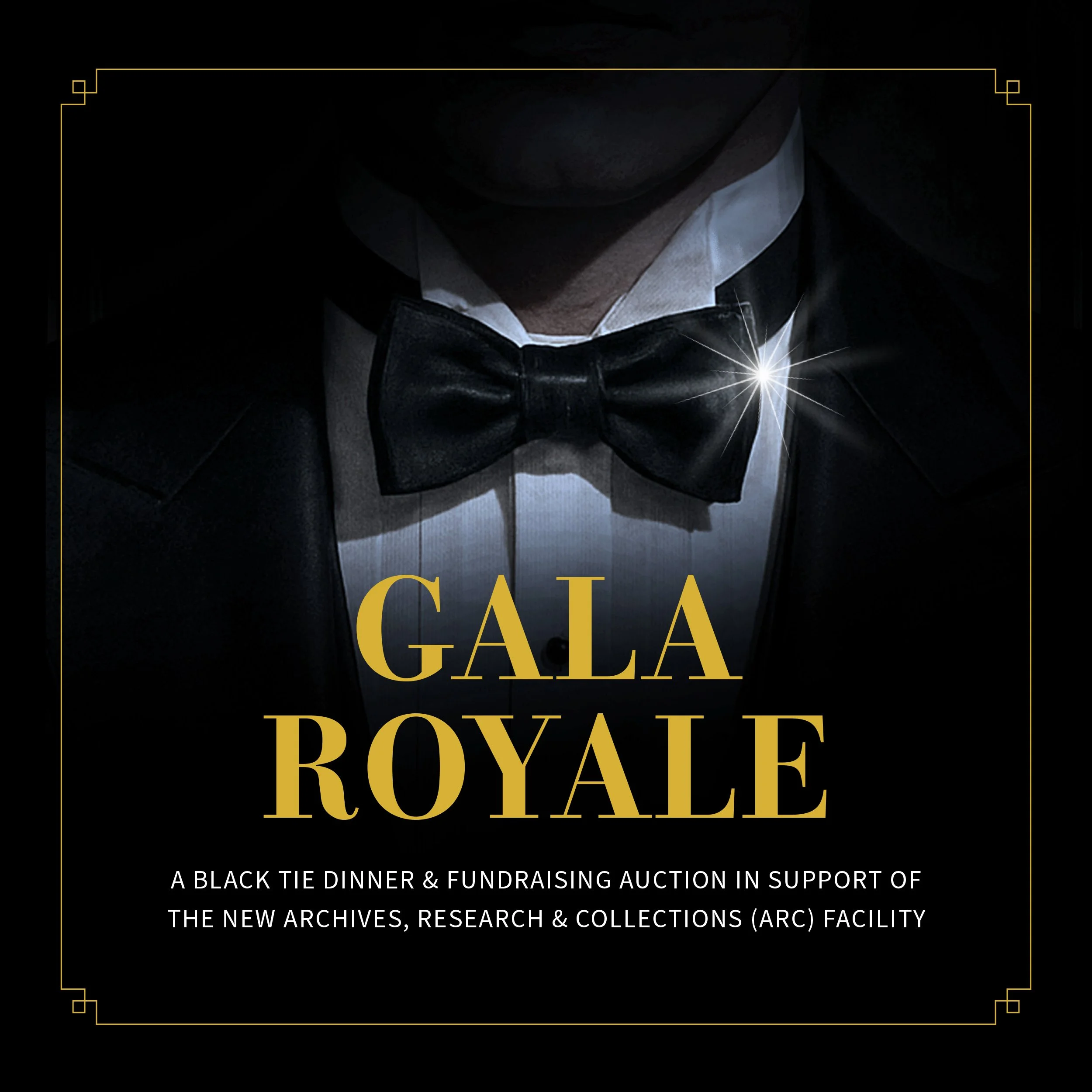 Gala Royale