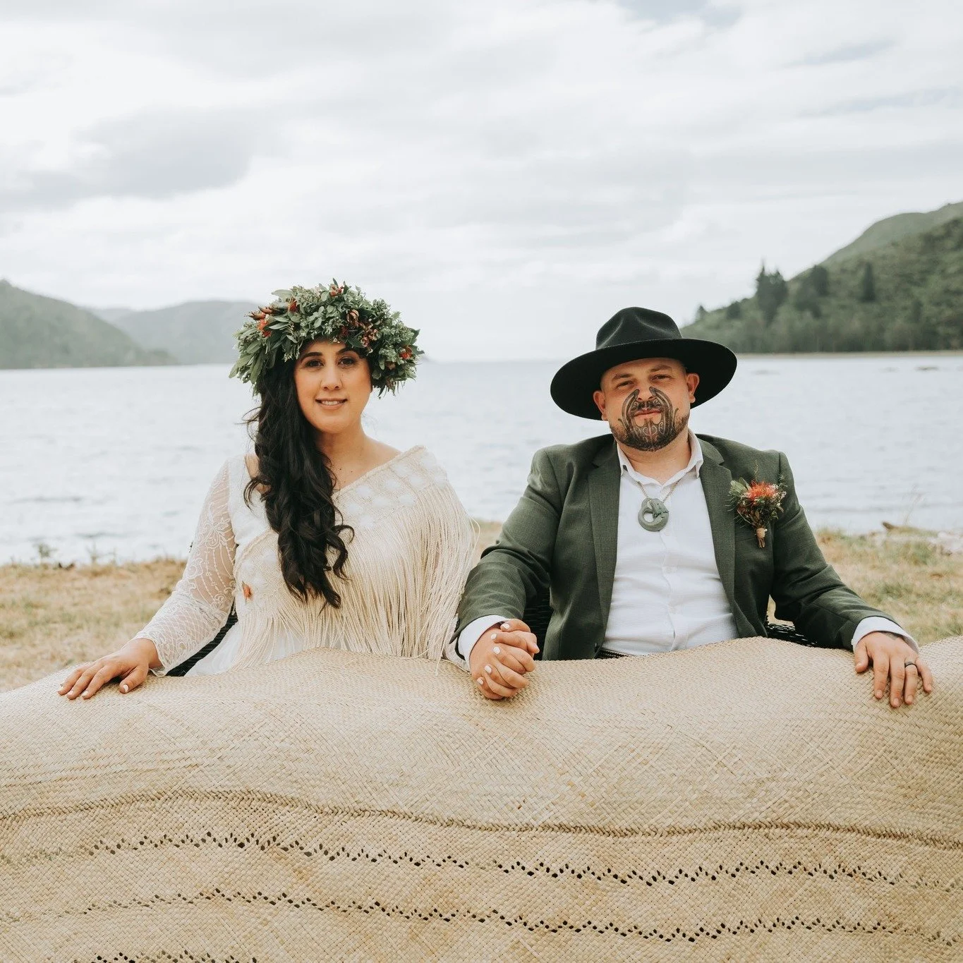 FLOOR TALK: TAKU RAU TĪKUMU 