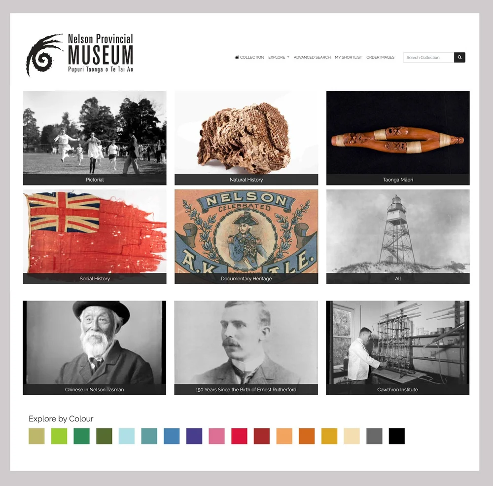 Ernest Rutherford Family Tree