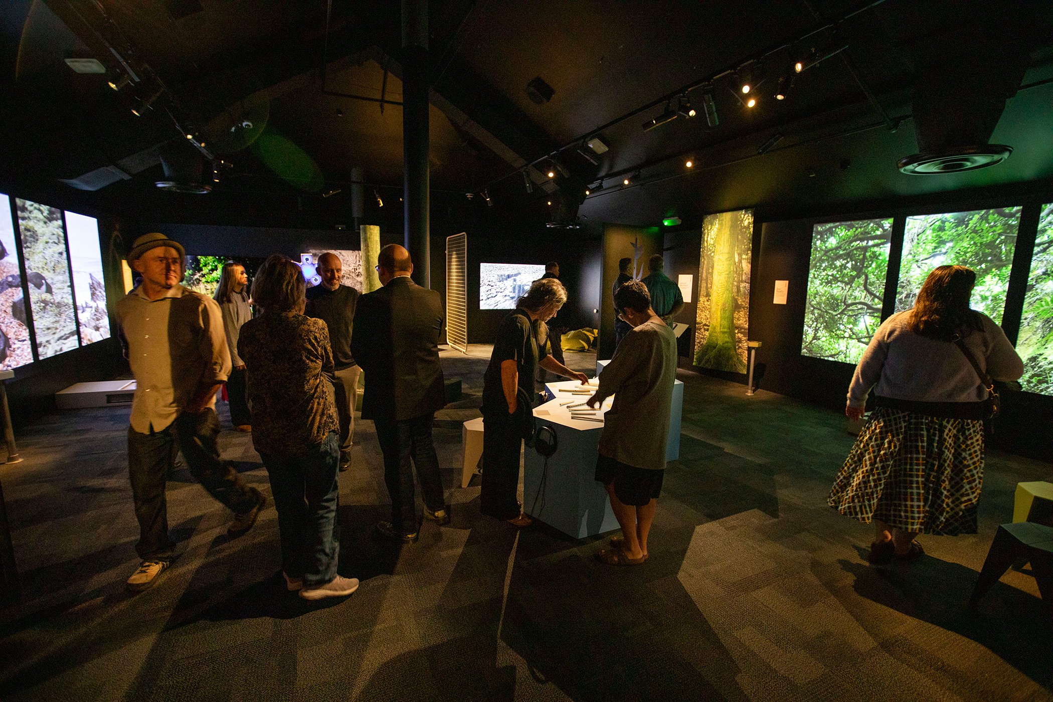 Hou Rongo: Moriori, Music and Manawa