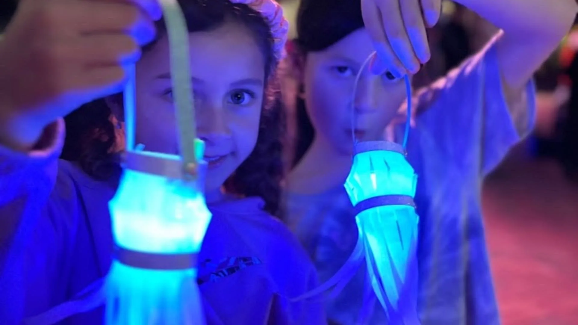 Lantern Making Workshop