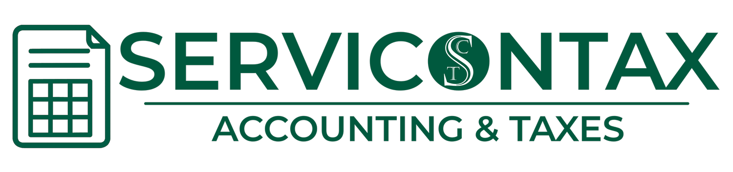 SERVICONTAX