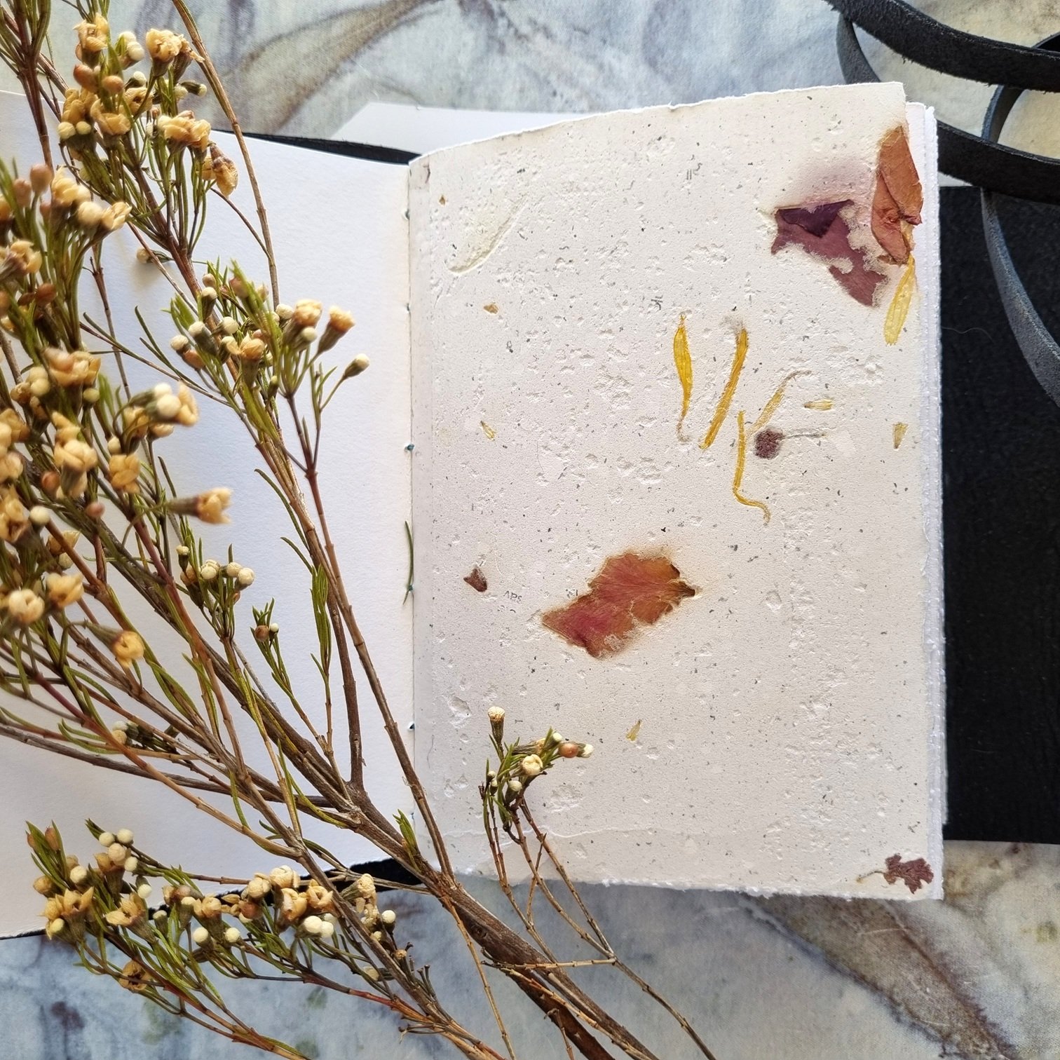 a6 handmade paper grey.jpg