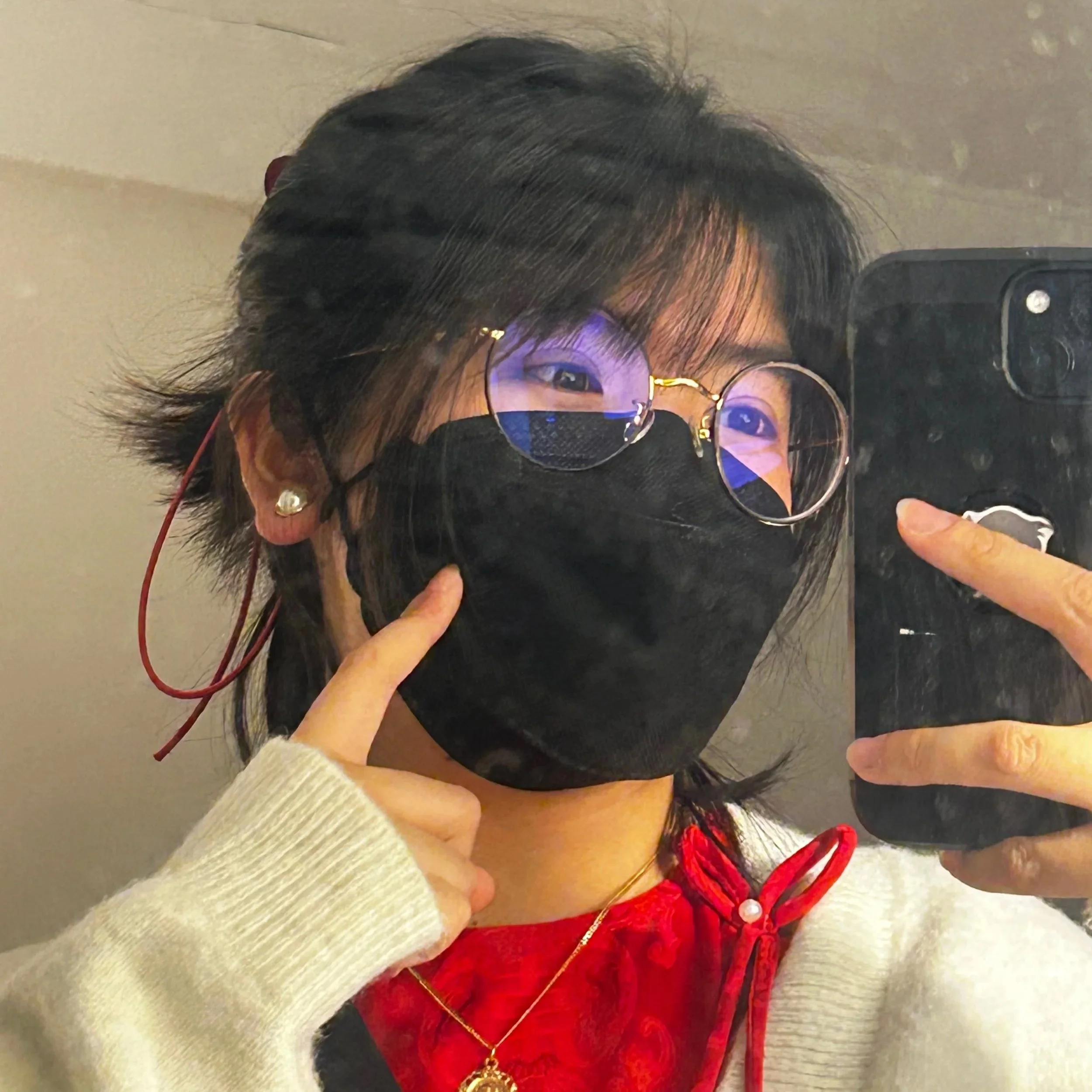 Vice President/Tech Director, Donna Le