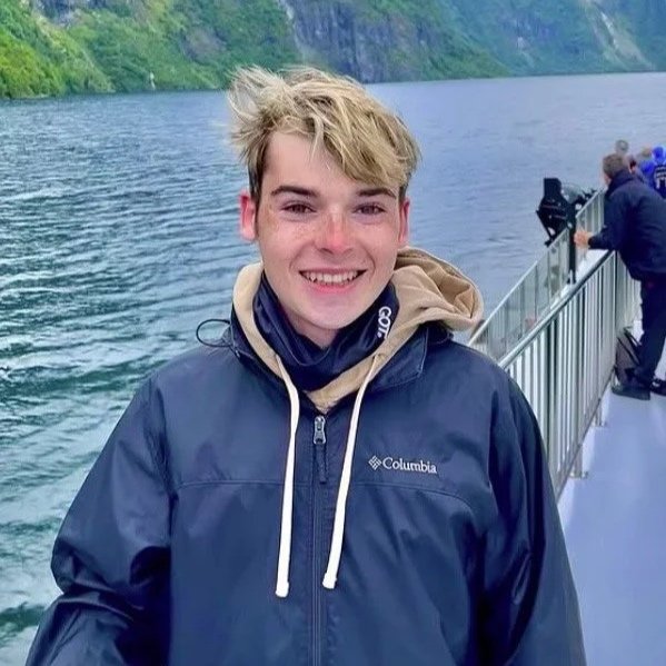 Librarian/Orchestra Manager, Daniel Banstetter