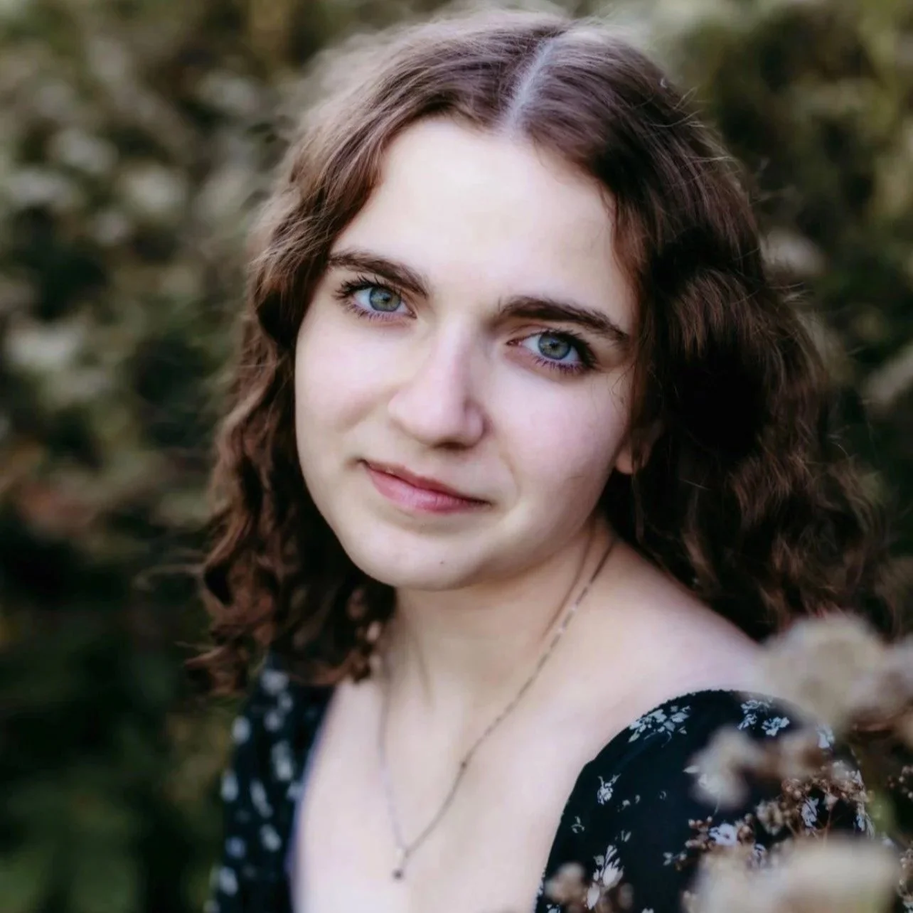 Secretary, Rachel Lewis