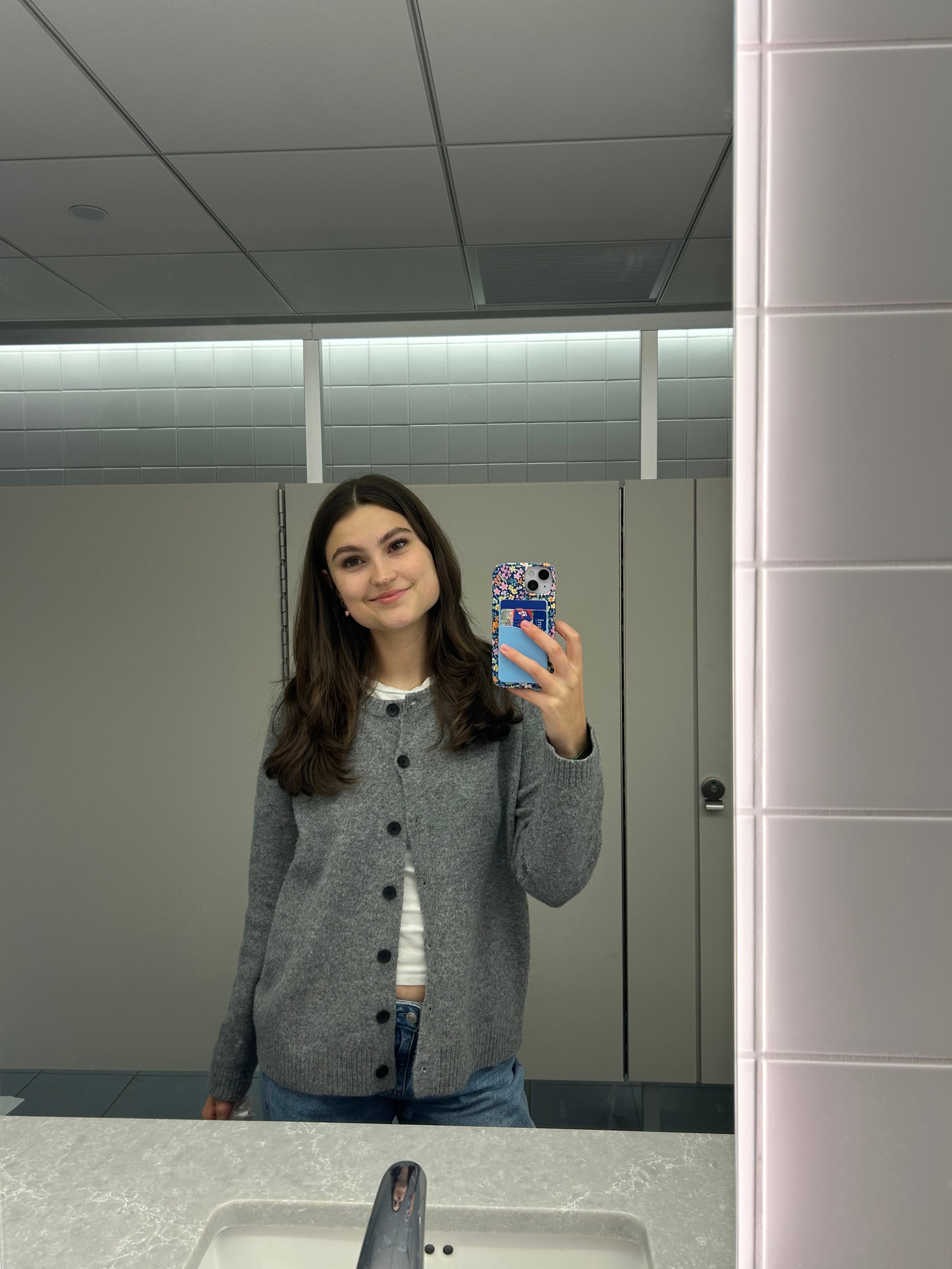 Business Manager, Ella Vance