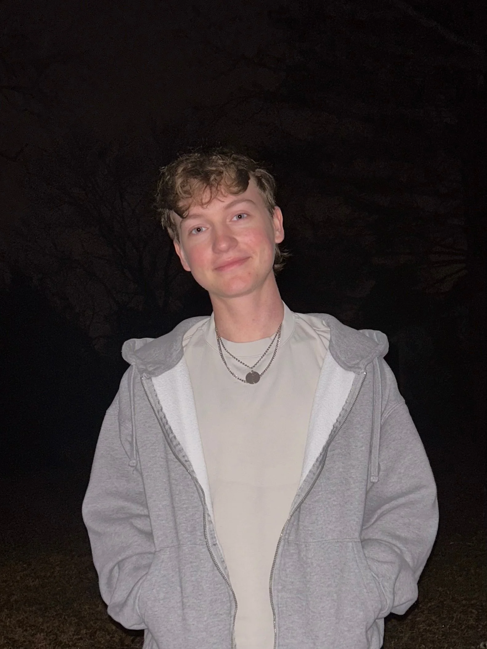 Vice President/Tech Director, Aaron Tokay