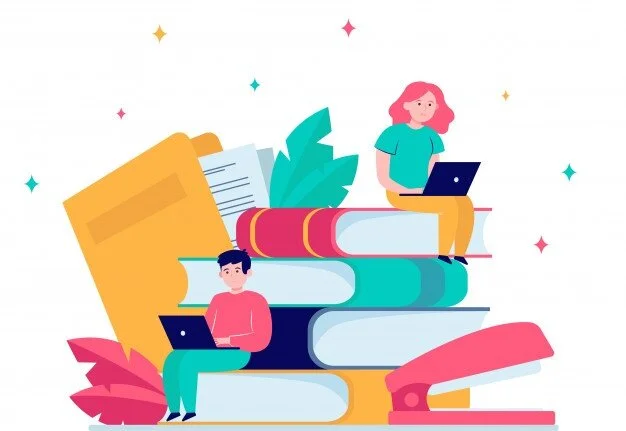 Study methods that actually work! Image from www.freepik.com