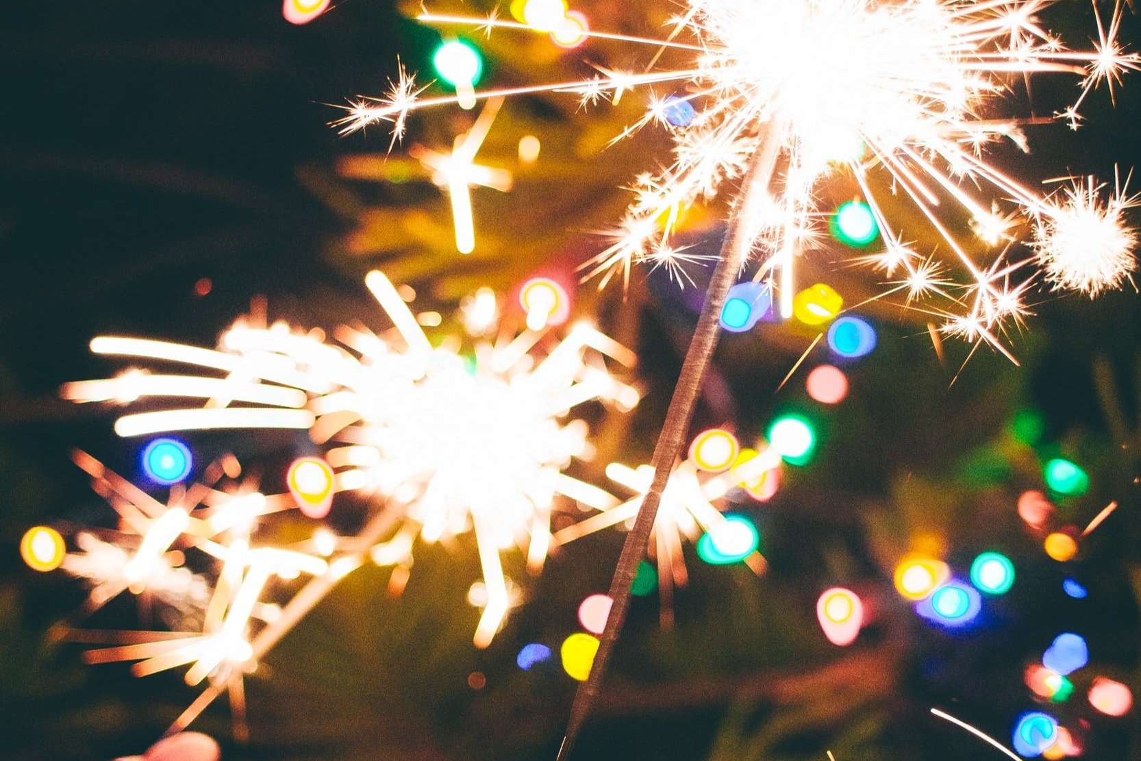 Happy Holidays from Menti!