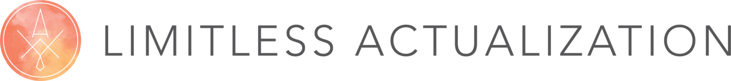 Limitless Actualization: Executive Coaching