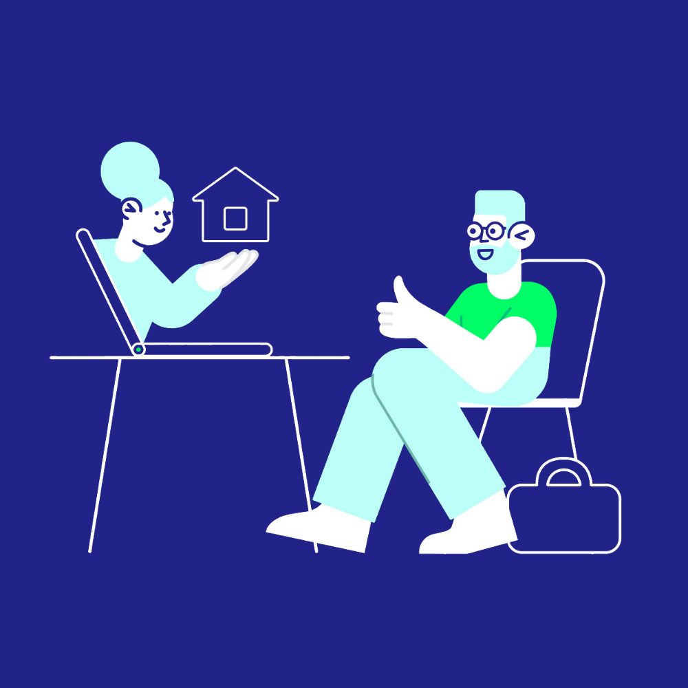 Why First Home Buyers Should Get Pre Approved Early In Their Buying