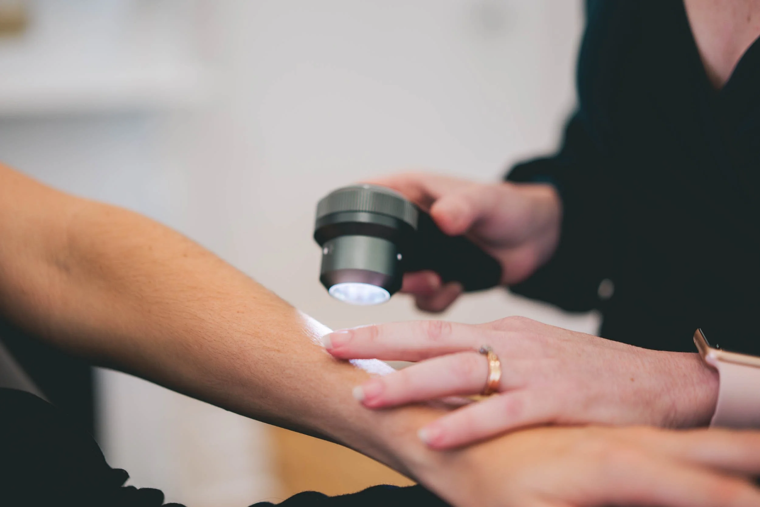 Skin Cancer + General Practice