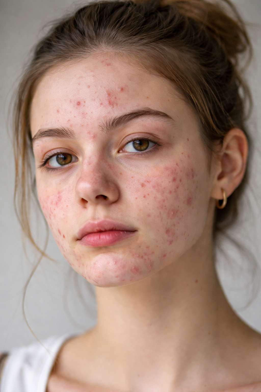 Understanding Acne: Causes, Treatment Options, and How We Can Help