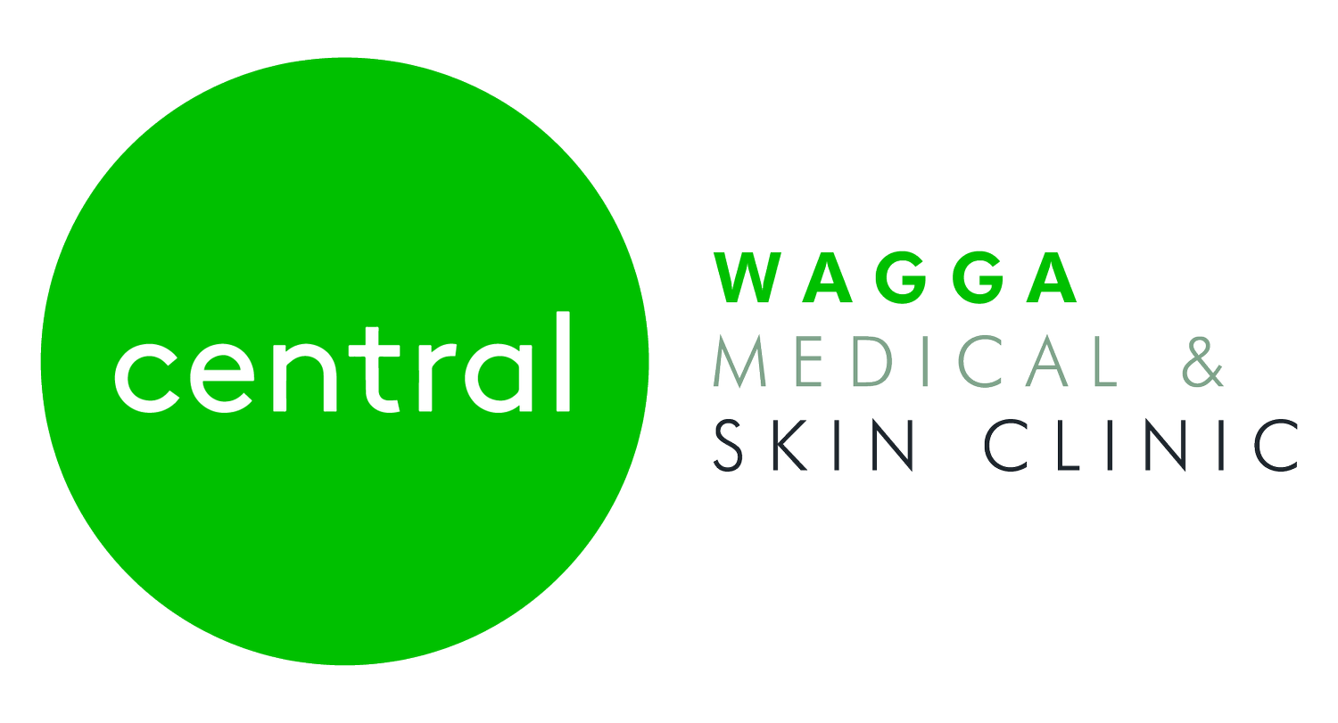 Central Wagga Medical | Skin Cancer, Medical Aesthetics, Medical Skin Conditions