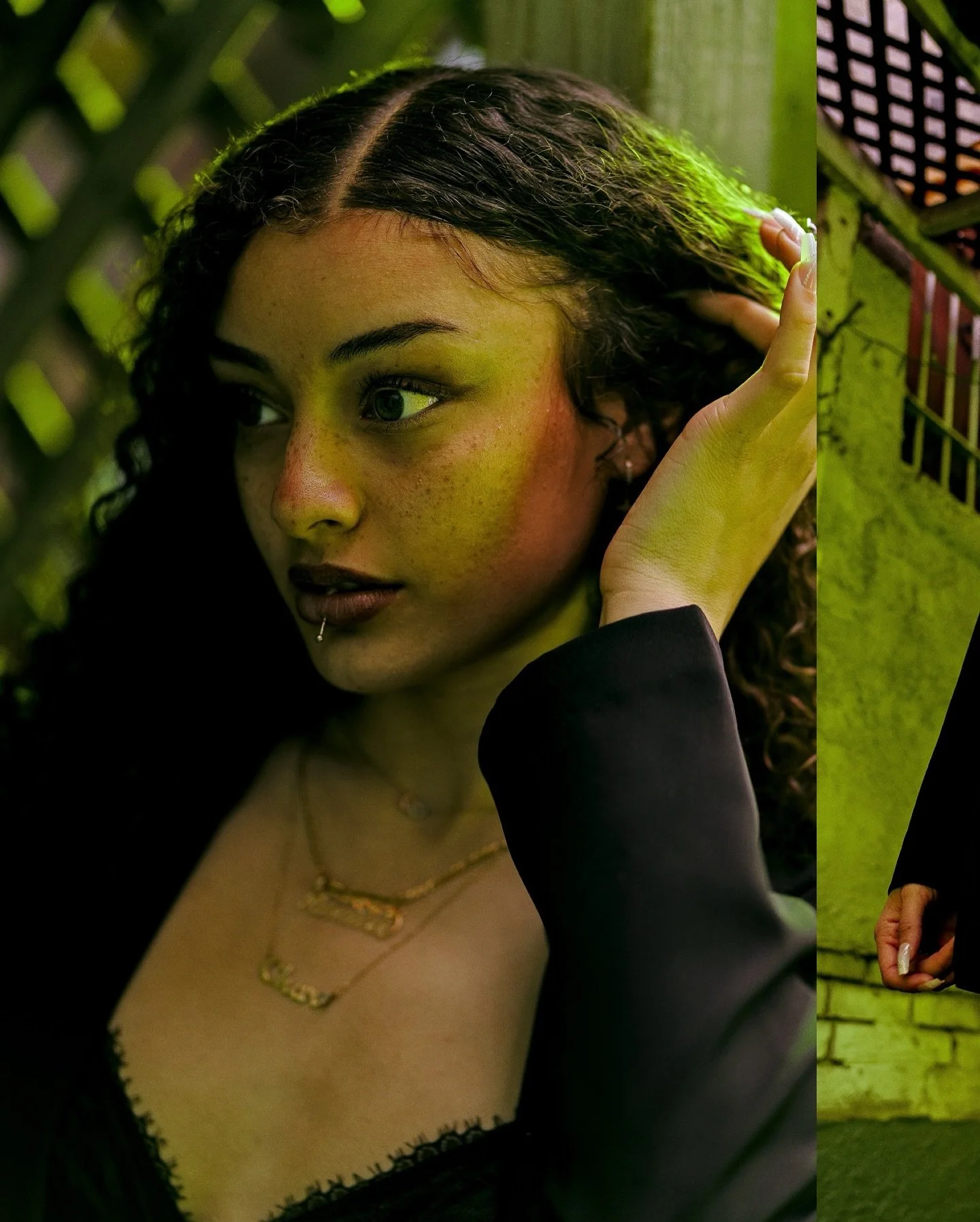 @beautynotbeastt | Model Collaboration Portrait Session | @santaanaphotostudio ✨

Model 😍 : @beautynotbeastt 
Photographer 📸: @elysianvisions.co @deaunexboyd 
Photographer 📸 : @poeticst0ner3 
Dp/edit 🎥: @sprayvizion 
Studio📍: @santaanaphotostudi