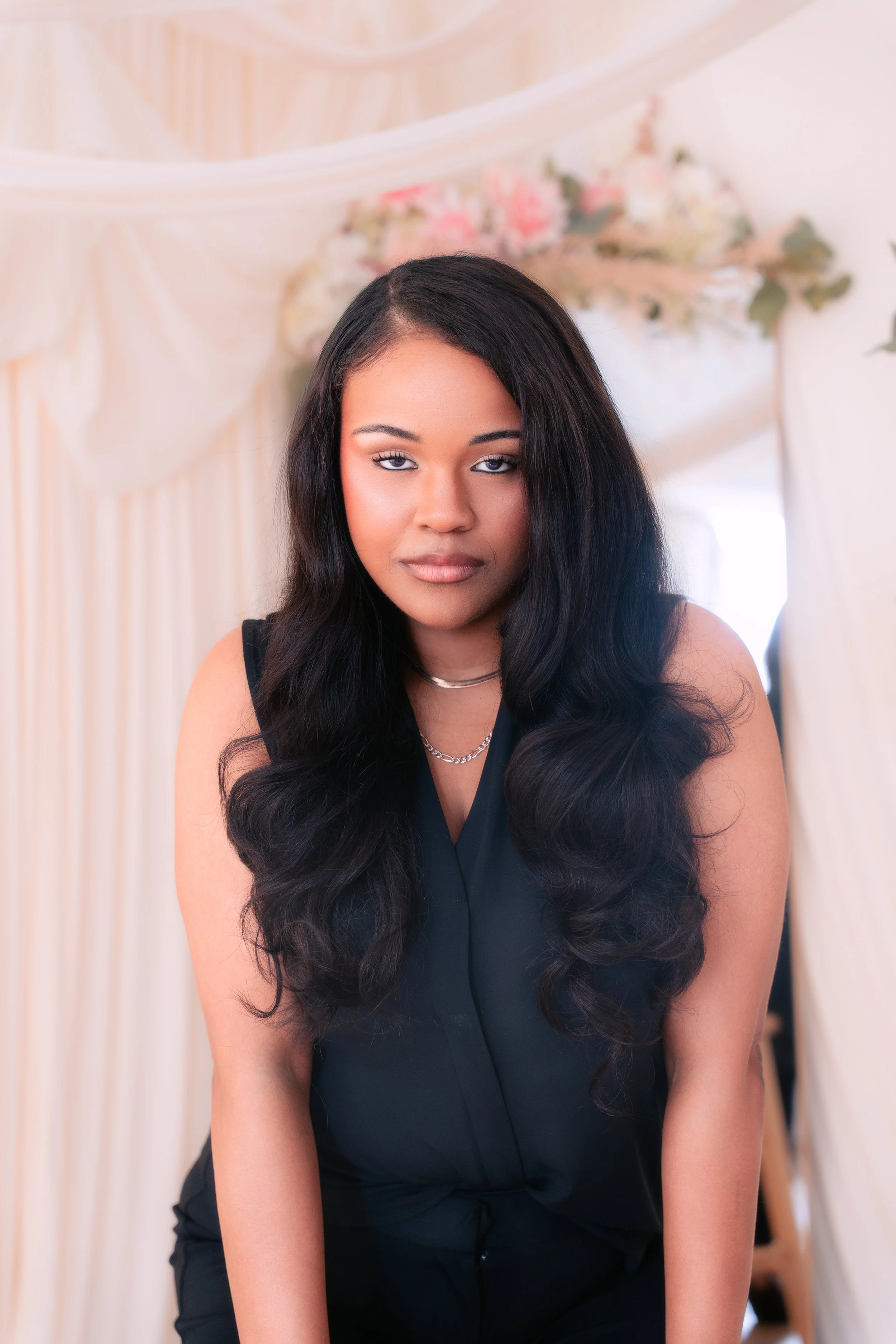 Business Portraits and Headshots