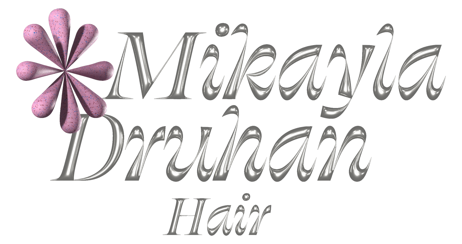 Mikayla Dru Hair