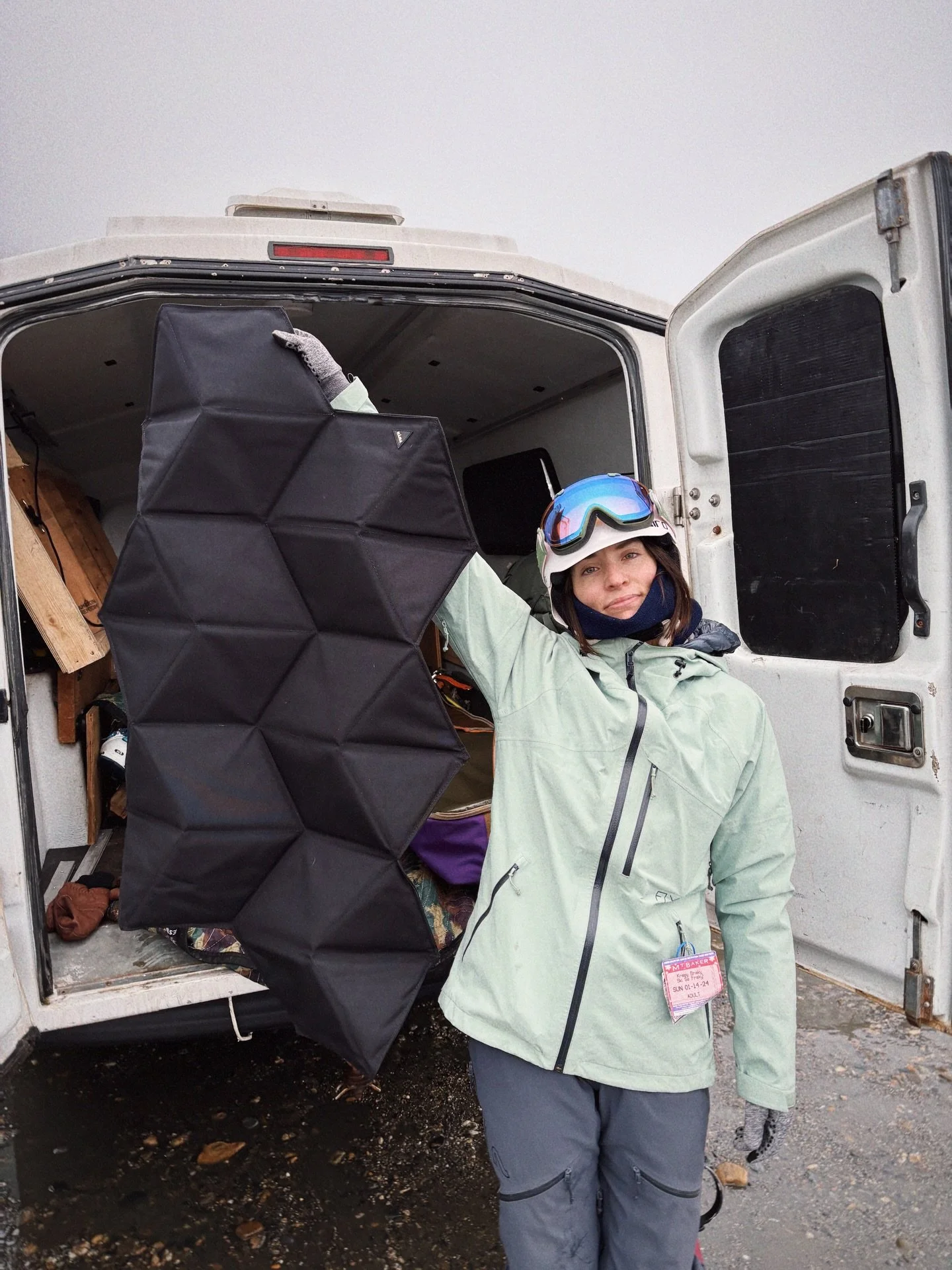 black friYAY giveaway! 🖤🖤🖤 tag a pal &amp; like this post for a chance to win this rare mat! best of luck to ya! &clubs;️