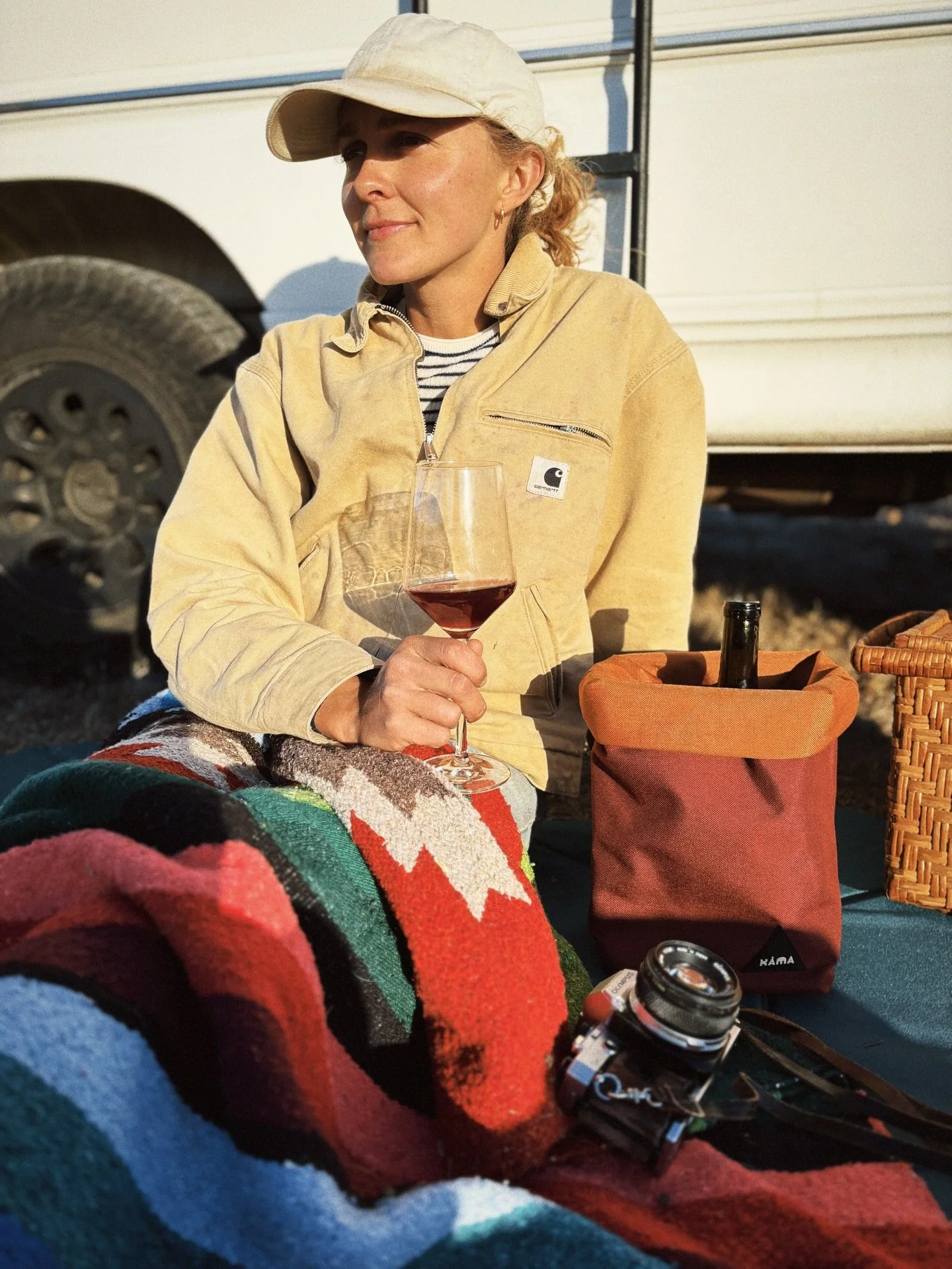 say hello to the mochi 🥟 our drybag-inspired stash bag made from kāma mat scraps.

born from leftovers and built for everyday adventure, our roll-top stash bag gives new life to the scrap fabric from kāma mats. each one is thoughtfully designed and 