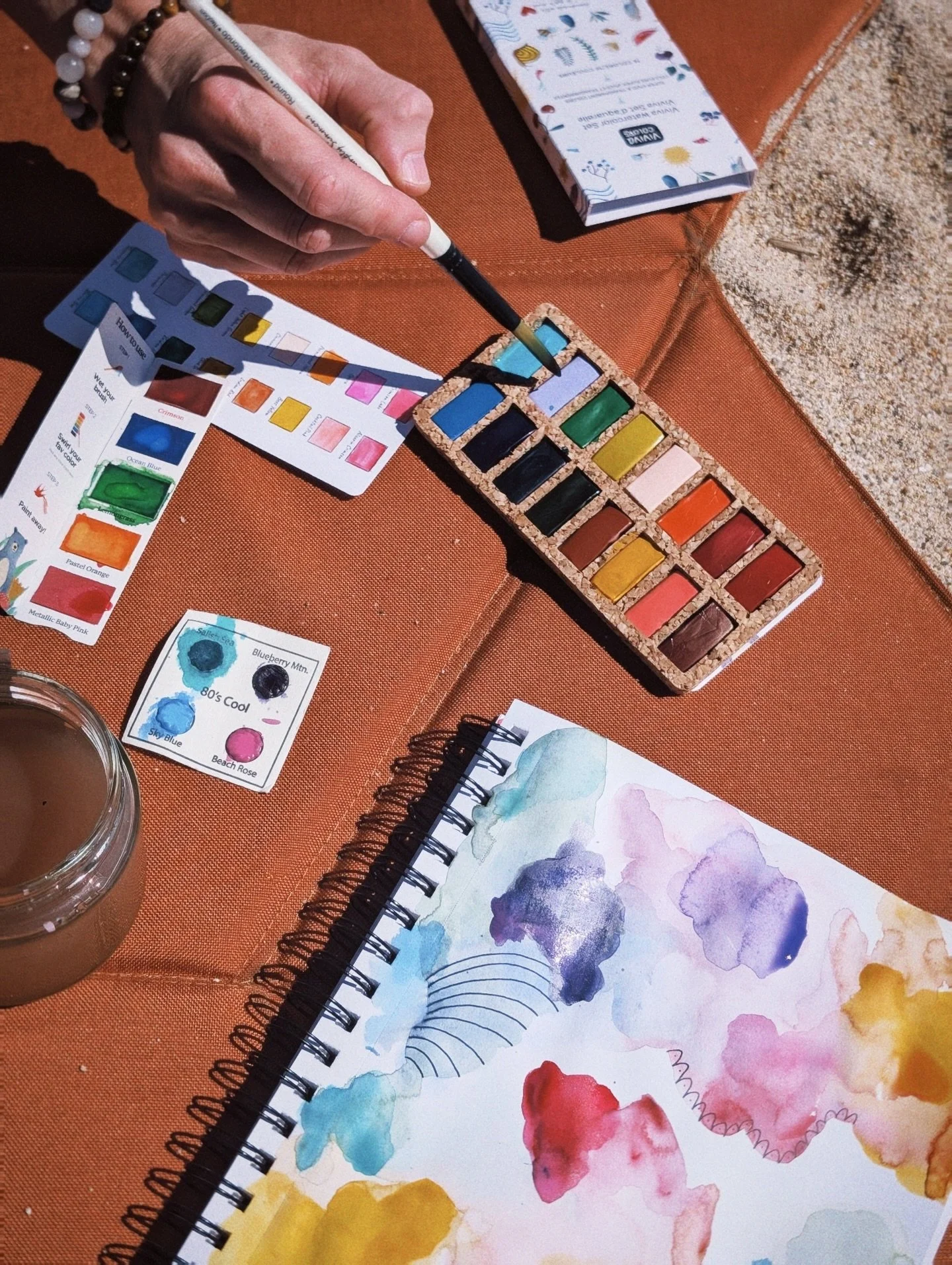 make art 🎨 not war✌️
&bull;&bull;
🫶 @atelierinreno