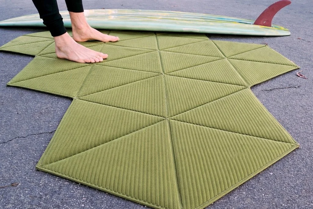 our very first CORDUROY collection 🥳 super excited for this ultra cozy mat drop. 

developed with @cordurabrand CORDURAY, these mats will bring you:
- increased grip
- increased warmth
- increased compliments from strangers 

a timeless piece that i