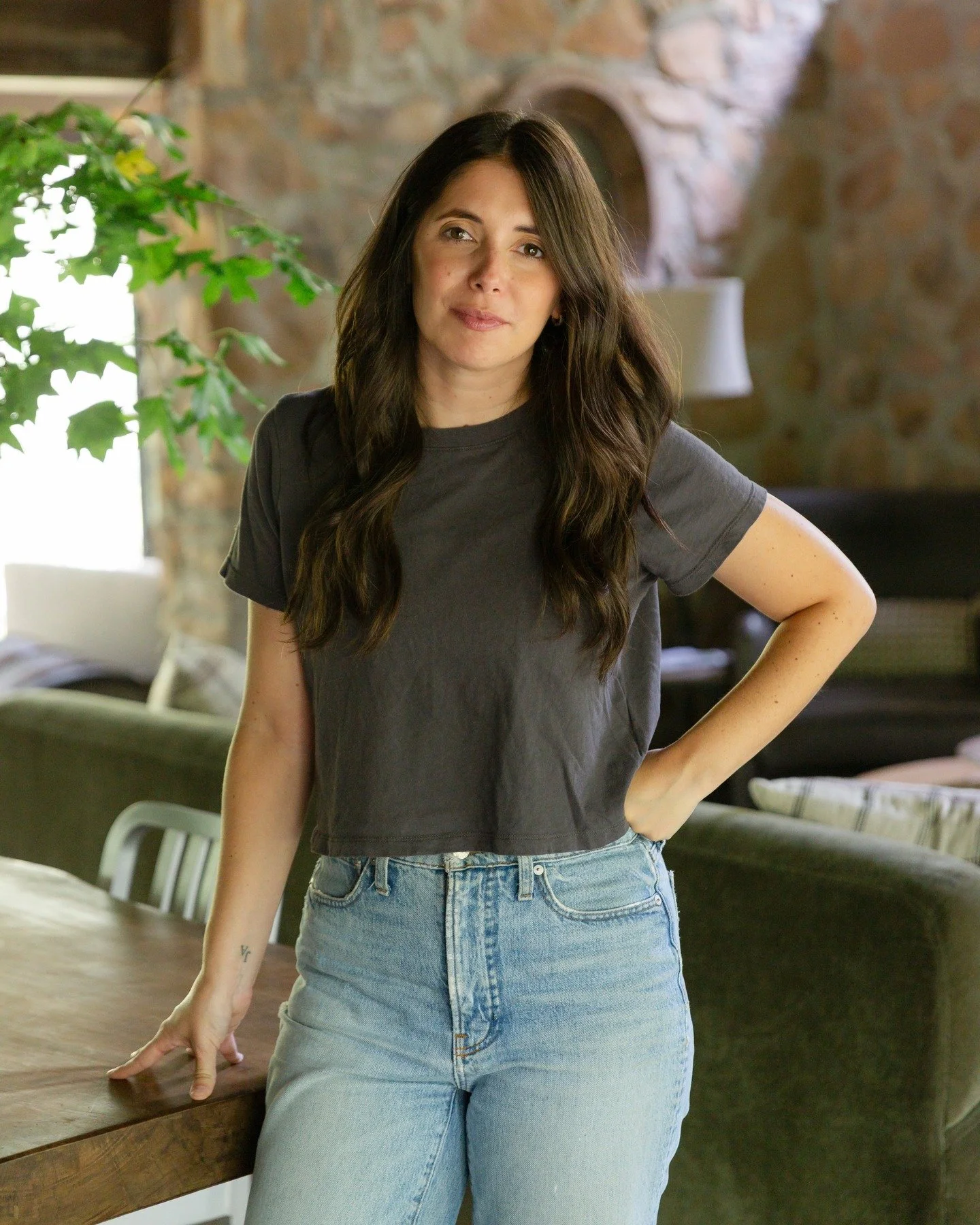 Proof of life. 

Thank you @maryrosenbaumphoto (taken in my Rock Cabin project that I will be posting soon 👀)