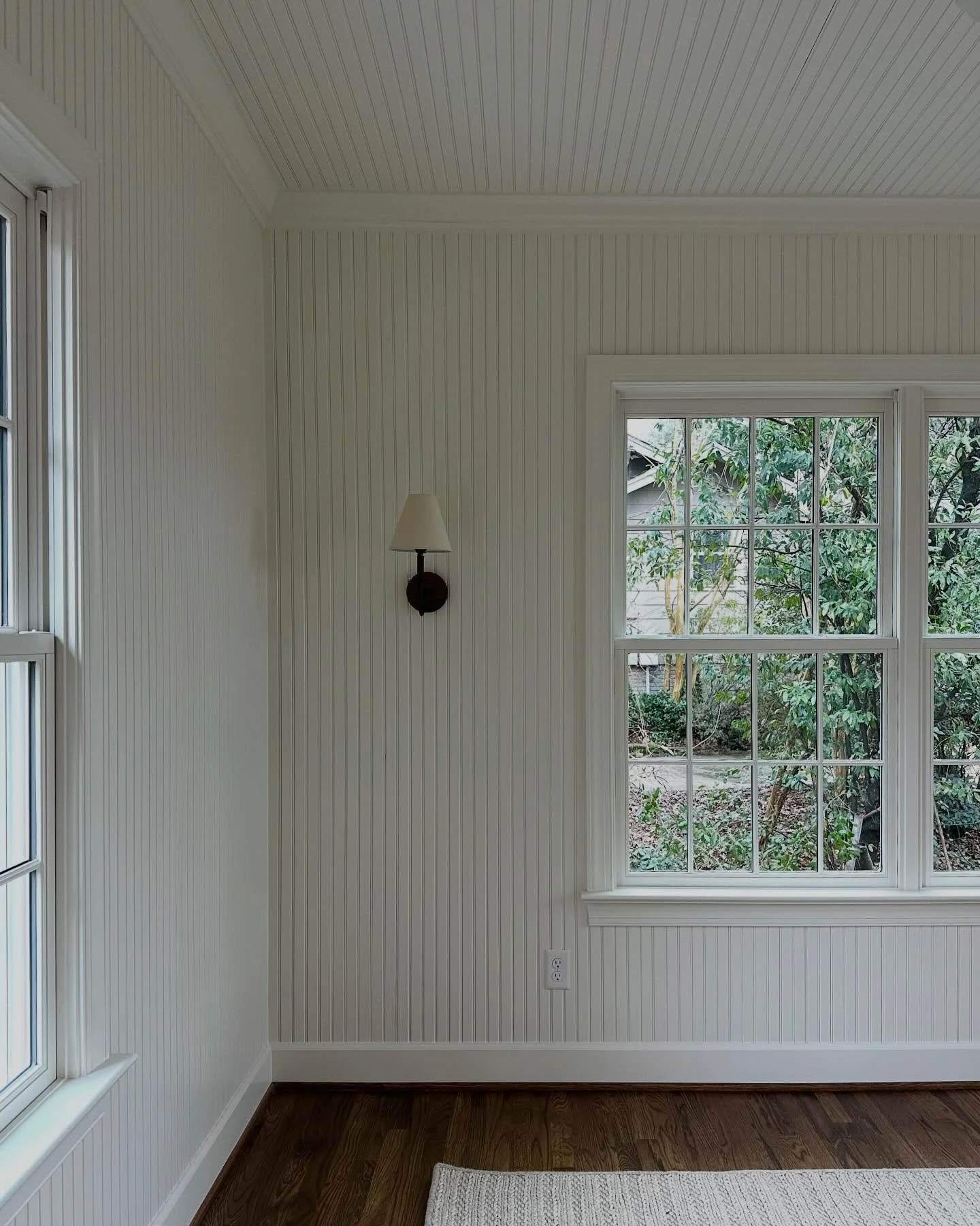 avoiding drywall at all costs