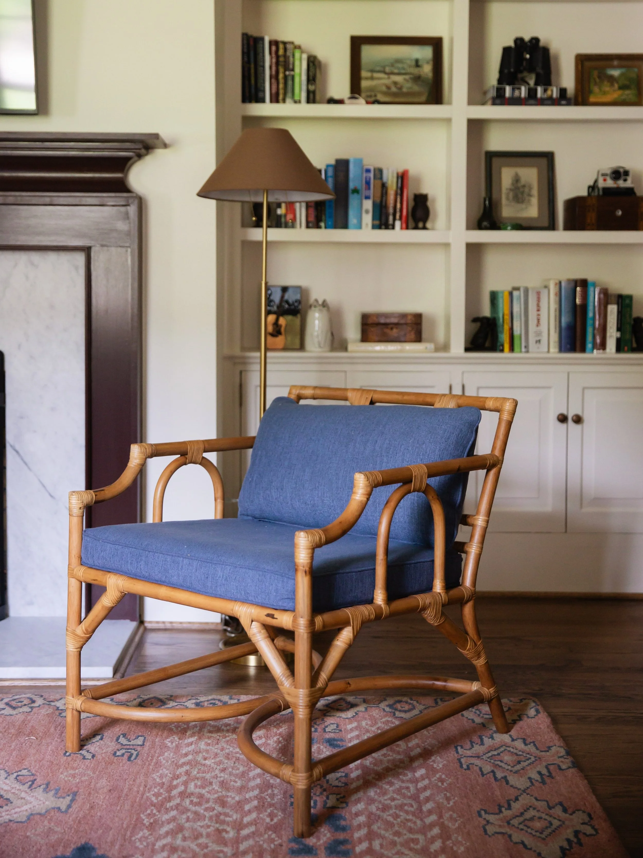 Carlisle - a cozy cottage for a young music lover