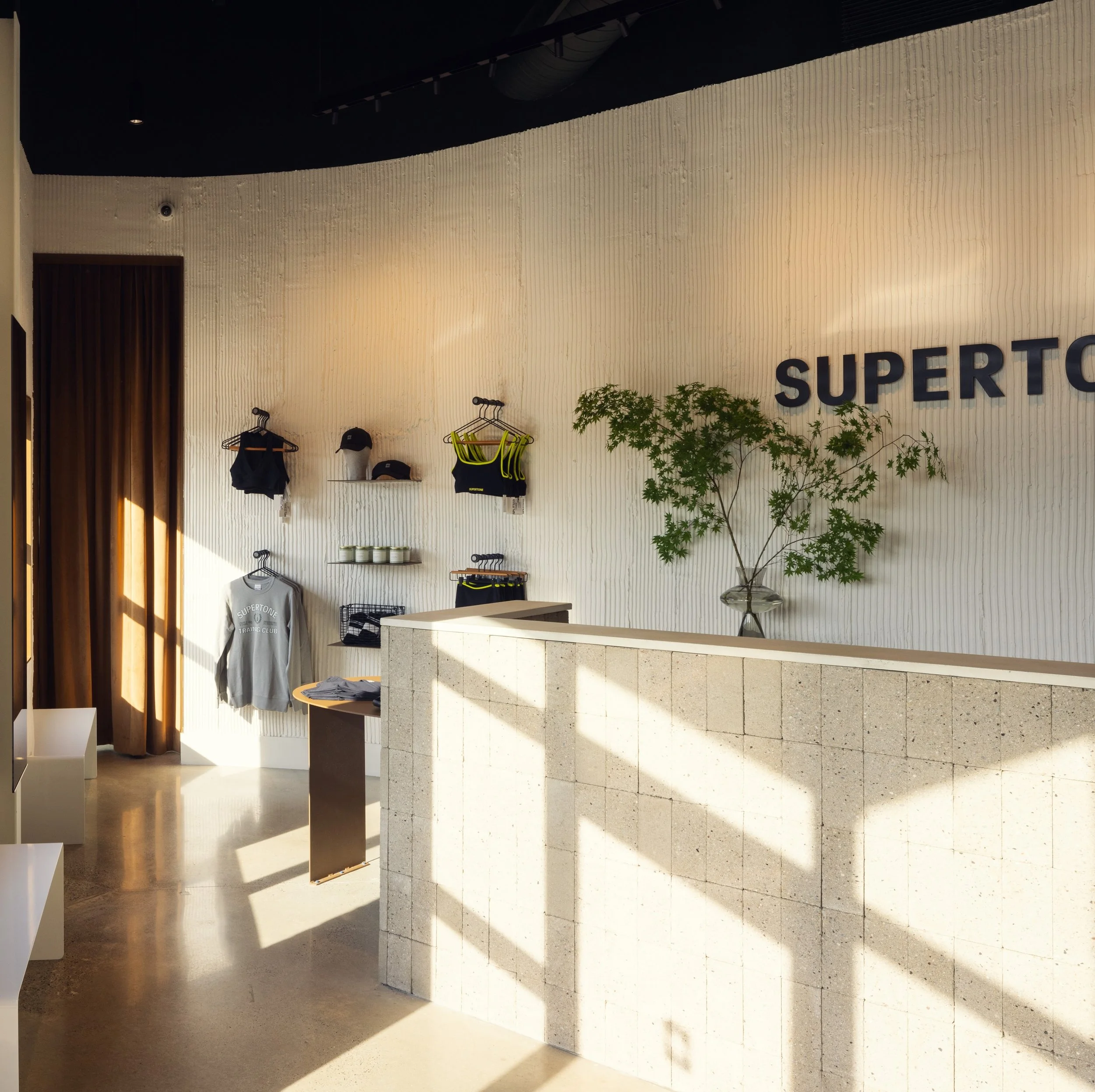 Supertone
