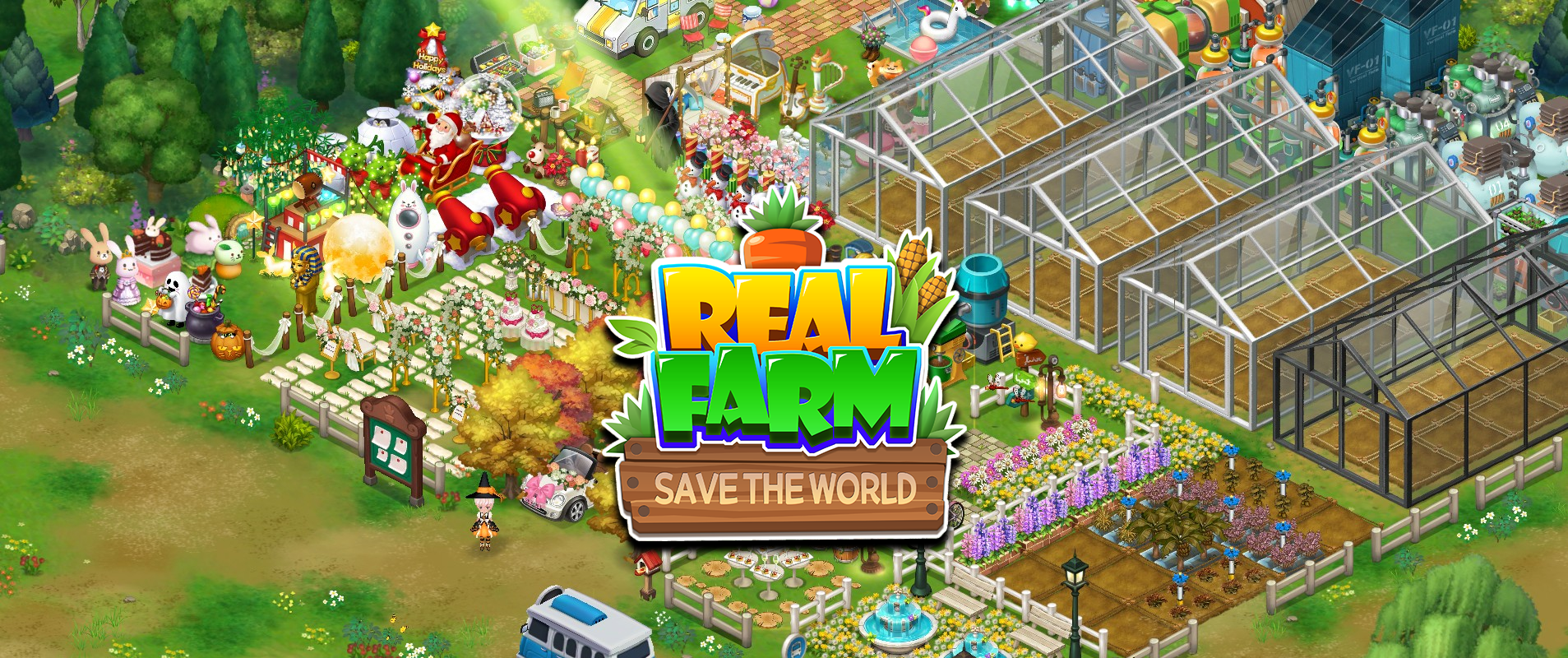 Virtual farm games absorb real money, real lives - CNET