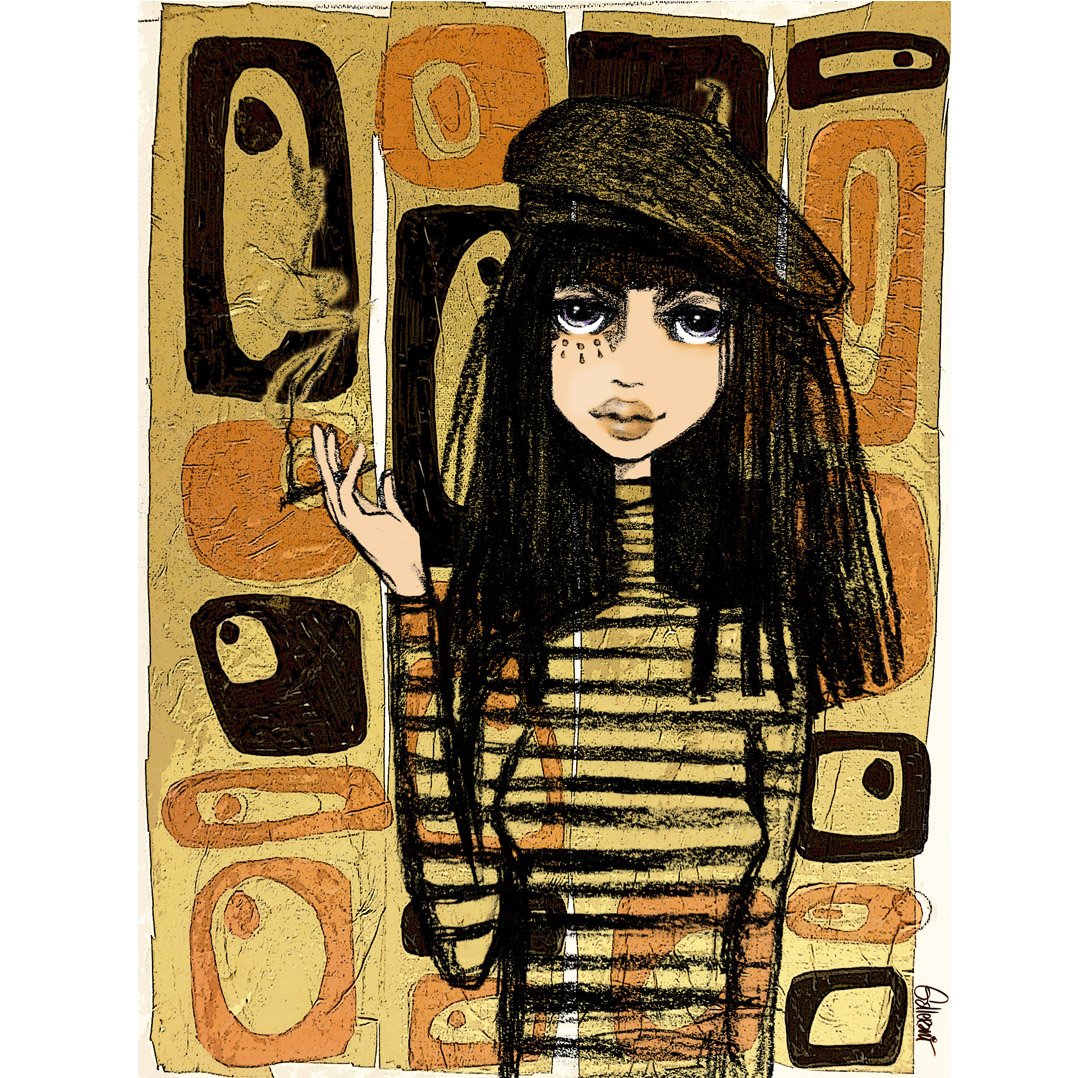 Meet Me At The Village