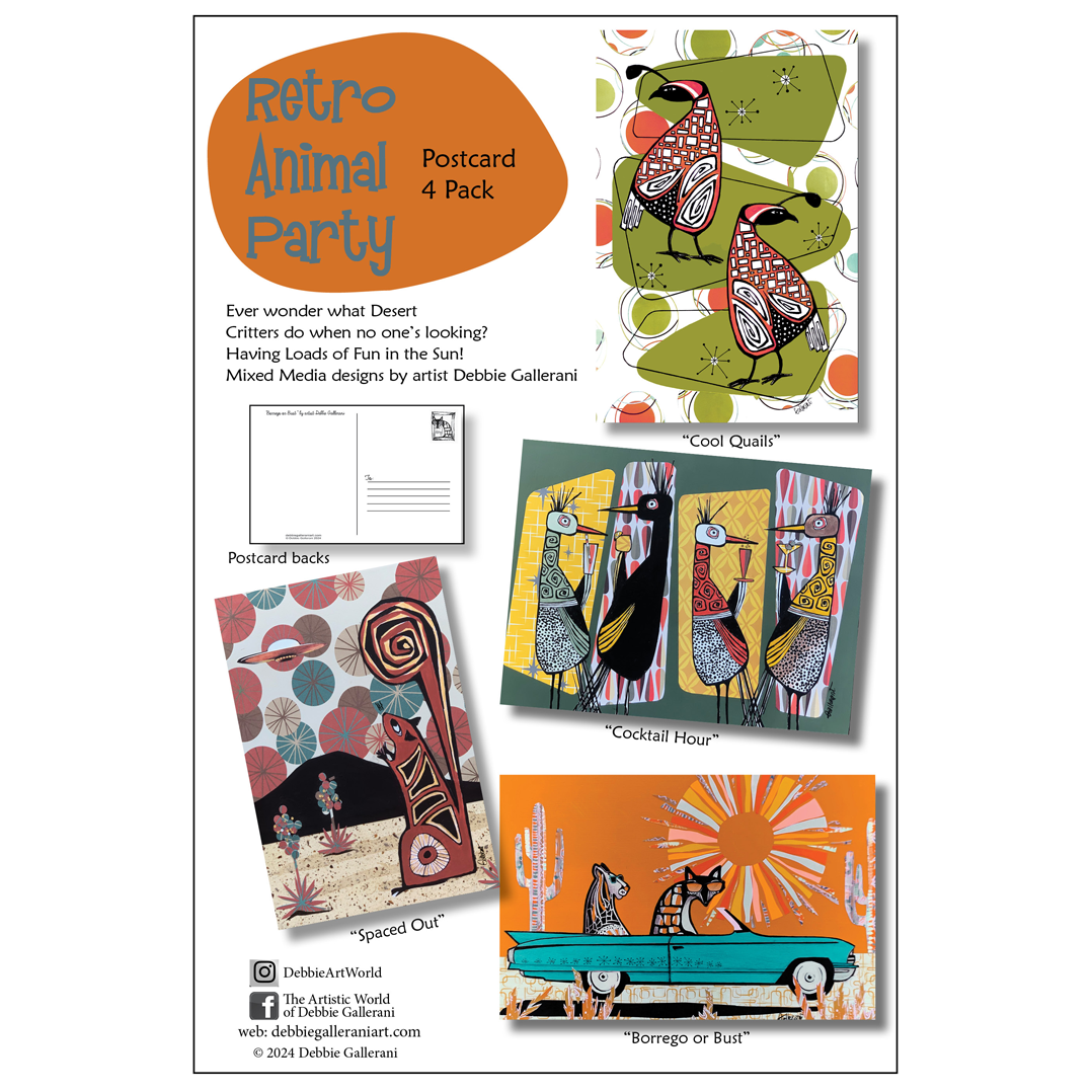 Retro Animal Party Box Set Main Image.png